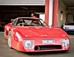 Ferrari 512 BB LM 1980 года